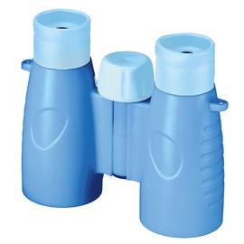 Бинокль Bresser Junior 3x30 Blue (8880330WXH000) 928550, изображение 3