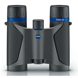 Бинокль Zeiss Terra ED 10х25 ED Black-Black (522503-9901-000)