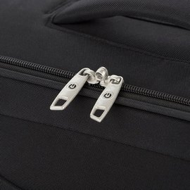 Чемодан CarryOn AIR (M) Black 927212, изображение 6