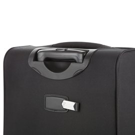 Чемодан CarryOn AIR Underseat (S) Black 927747, Цвет: Чёрный, изображение 5