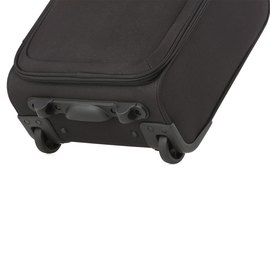 Чемодан CarryOn AIR Underseat (S) Black 927747, Цвет: Чёрный, изображение 6