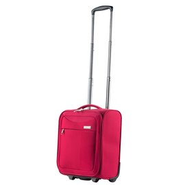 Чемодан CarryOn AIR Underseat (S) Cherry Red 927749, Цвет: Красный