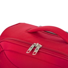 Чемодан CarryOn AIR Underseat (S) Cherry Red 927749, Цвет: Красный, изображение 3