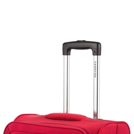 Чемодан CarryOn AIR Underseat (S) Cherry Red 927749, Цвет: Красный, изображение 4