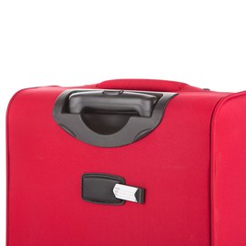 Чемодан CarryOn AIR Underseat (S) Cherry Red 927749, Цвет: Красный, изображение 5