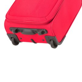 Чемодан CarryOn AIR Underseat (S) Cherry Red 927749, Цвет: Красный, изображение 6