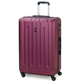 Чемодан Rock Daytona (L) Purple Refurbished 928652