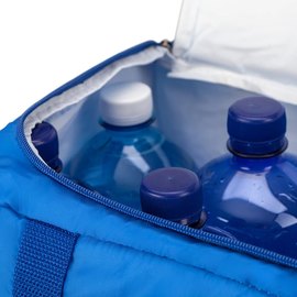 Ізотермічна сумка Fiesta Vertical blue (4823082715800), зображення 6