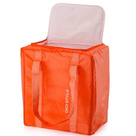 Ізотермічна сумка Fiesta Vertical tangerine (4823082715787), зображення 3