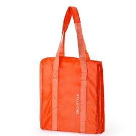 Ізотермічна сумка Fiesta Vertical tangerine (4823082715787), зображення 2
