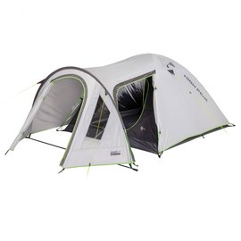 Палатка High Peak Kira 4.0 Nimbus Grey (10373) 928129