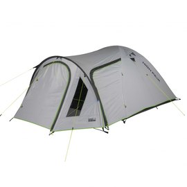 Палатка High Peak Kira 4.0 Nimbus Grey (10373) 928129, изображение 3