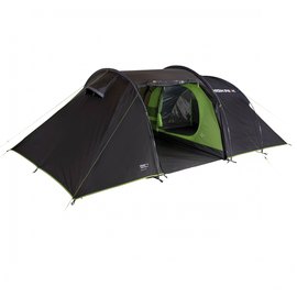 Палатка High Peak Naxos 3.0 Dark Grey/Green (11426) 928136
