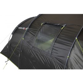 Палатка High Peak Naxos 3.0 Dark Grey/Green (11426) 928136, изображение 6