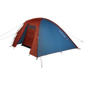 Намет High Peak Rapido 3 Blue / Orange (11452) 928141, зображення 2