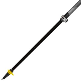 Палки для скандинавской ходьбы Vipole Vario Top-Click QL K.T. Dark DLX (S1856) 925374, изображение 3