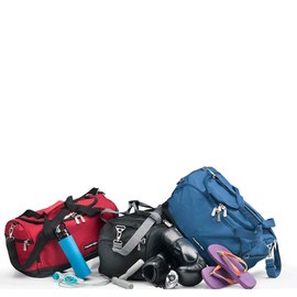 Сумка дорожная CarryOn Daily Sportbag 37 Black 927222, изображение 2
