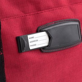 Сумка дорожная CarryOn Daily Sportbag 37 Black 927222, изображение 3