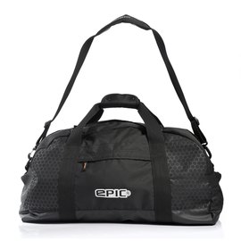 Сумка дорожная Epic Adventure LAB Commuter UltraMega Cargo 50 Black 925665, изображение 3