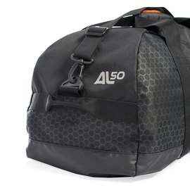 Сумка дорожная Epic Adventure LAB Commuter UltraMega Cargo 50 Black 925665, изображение 4