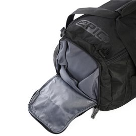 Сумка дорожная Epic Explorer Gearbag 50 Black 925637, изображение 5
