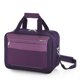 Сумка дорожная Gabol Reims Flight 21 Purple 926237, Цвет: Фиолетовый