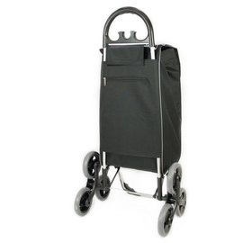 Сумка-тележка Aurora Sanremo 68 (110 Black/White point) 928588, изображение 2