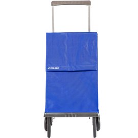 Сумка-тележка Rolser Plegamatic Original MF 40 Azul (PLE001-1026) 928593