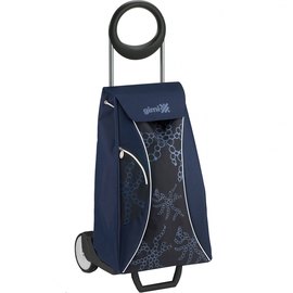 Сумка-тележка Rolser SuperBag Logic RG 44 Azul (SUP001-1026) 928621, изображение 2