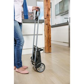 Сумка-тележка Rolser SuperBag Logic RG 44 Azul (SUP001-1026) 928621, изображение 3