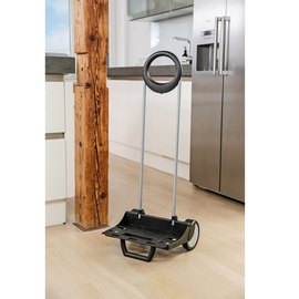 Сумка-тележка Rolser SuperBag Logic RG 44 Azul (SUP001-1026) 928621, изображение 4