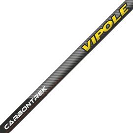 Треккинговые палки Vipole Carbontrek QL Roundhead DLX S1907 927847, изображение 3