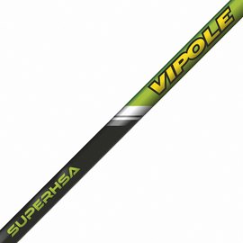 Треккинговые палки Vipole Super HSA QL EVA RH Green DLX S1903 926631, изображение 2