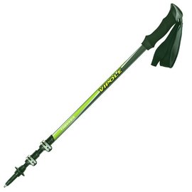 Треккинговые палки Vipole Trekker QL EVA RH S1834 925365