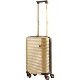 Чемодан CarryOn Bling Bling (S) Champagne 927202