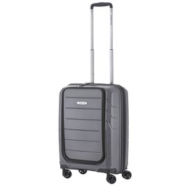 Чемодан CarryOn Mobile Worker (S) Grey 927746, Цвет: Серый