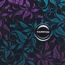 Чемодан CarryOn Oval Class (L) 927208, изображение 4