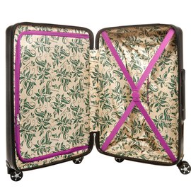 Чемодан CarryOn Oval Class (M) 927207, изображение 2