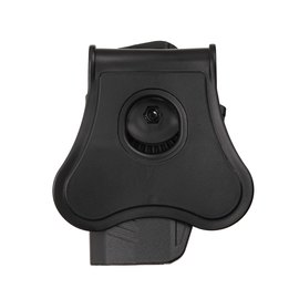 Кобура Umarex Compact для пистолетов Glock 4.5 мм (3.1592), изображение 2