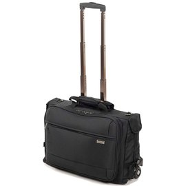 Сумка дорожная на колесах Rock Deluxe Carry-on Garment Carrier 41 Black 926391, изображение 6