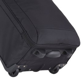 Сумка дорожная на колесах TravelZ Foldable 34 Black 927286, Цвет: Чёрный, изображение 6