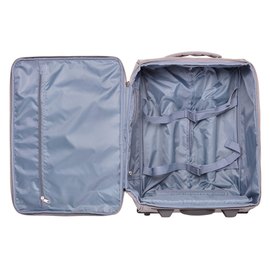 Сумка дорожная на колесах TravelZ Foldable 34 Grey 927287, Цвет: Серый, изображение 4