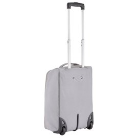 Сумка дорожная на колесах TravelZ Foldable 34 Grey 927287, Цвет: Серый, изображение 2