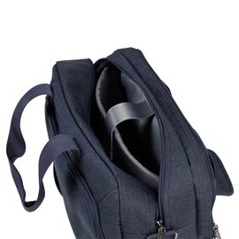 Сумка дорожная Rock Madison Flight Bag 10 Gry 926393, изображение 4