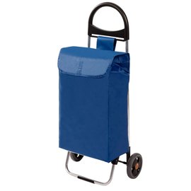 Сумка-тележка Aurora Ercole 50 Blue 926855