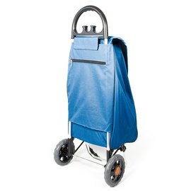 Сумка-тележка Aurora Milano 60 Blue 926856, Цвет: Синий, изображение 2