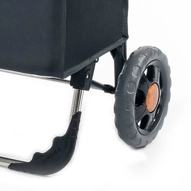 Сумка-тележка Aurora Milano 60 Blue 926856, Цвет: Синий, изображение 5