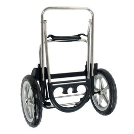 Сумка-тележка Aurora Praga 70 Blue 926844, изображение 2