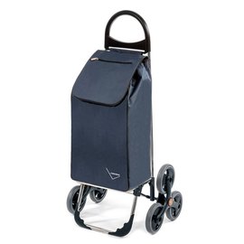 Сумка-тележка Aurora Verona 50 Blue 926834, Цвет: Синий