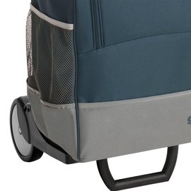 Сумка-тележка Gimi Family Thermo 45 Blue 928415, изображение 3